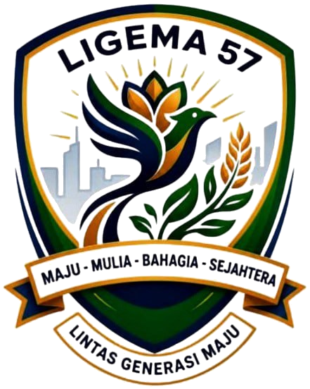 Ligema Maju 57